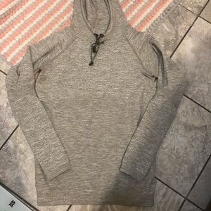 Balance athletica all purpose hoodie